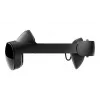 META 0815820023159 ant galvos montuojamas displėjus Dedicated head mounted display 722 g Juoda