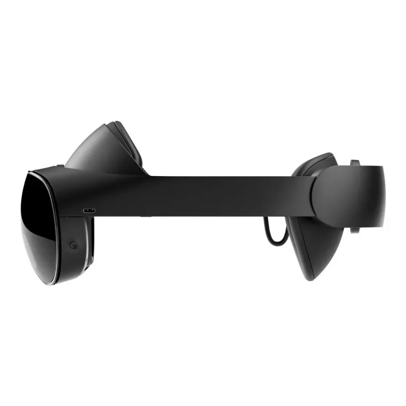 META 0815820023159 ant galvos montuojamas displėjus Dedicated head mounted display 722 g Juoda