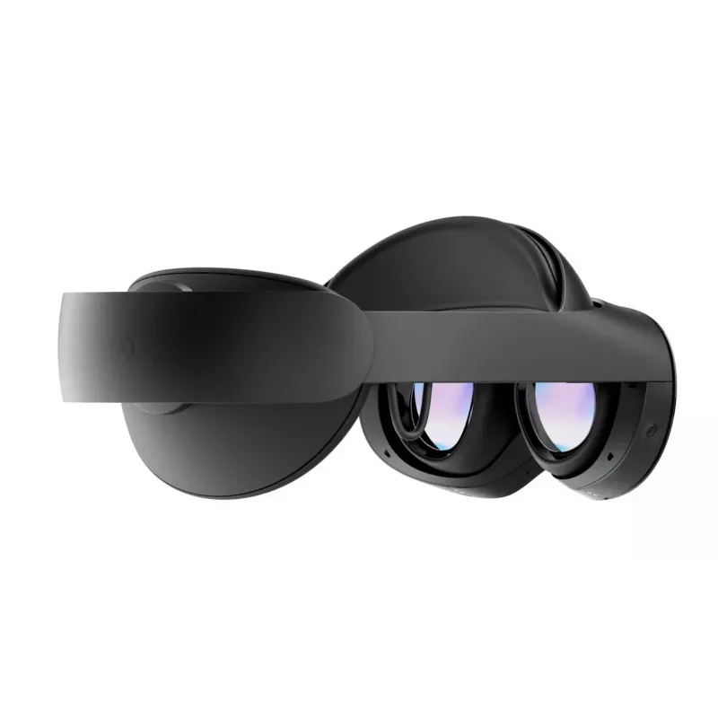 META 0815820023159 ant galvos montuojamas displėjus Dedicated head mounted display 722 g Juoda
