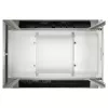 Tinklo spinta DIGITUS Unique Light serijos laisvai stovintis stovas 42U 800x1000 mm, 800 kg, IP20, pilka