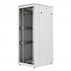 Tinklo spinta DIGITUS Unique Light serijos laisvai stovintis stovas 42U 800x1000 mm, 800 kg, IP20, pilka