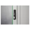 Tinklo spinta DIGITUS Unique Light serijos laisvai stovintis stovas 42U 800x1000 mm, 800 kg, IP20, pilka