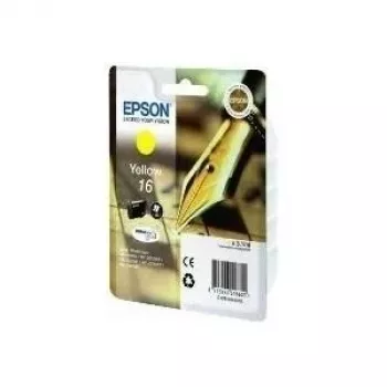 Epson C13T16244010 spausdintuvo eksploatacinė medžiaga geltona