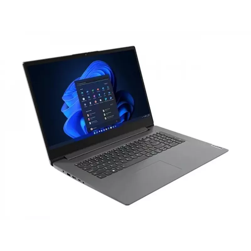 Lenovo V17 G4 IRU 83A2 Intel Core i5 13420H / 2.1 GHz - be operacinės sistemos - UHD Graphics - 8 GB RAM - 512 GB SSD TLC - 43,9 cm (17,3 colio)