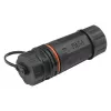 Good Connections jungties kištukas Outdoor IP68 Cat. 6a RJ45 pilnai ekranuotas juodas Good - Tinklas