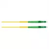 Good Connections komutacinis kabelis LWL Simplex OS2 vienmodis 9/125 LC APC LSZH 30m Good - Vienmodis šviesolaidis - 30 m