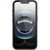 StyleShell Invisio (juoda, iPhone 16e)