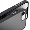 StyleShell Invisio (juoda, iPhone 16e)