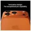Apple iPhone 17 Pro Deep Blue – išmanusis telefonas – 256 GB
