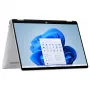 HP OmniBook BZ7Z8EA 14 Nešiojamasis kompiuteris - 512 GB SSD - 8 GB RAM - SDRAM - WUXGA (1920x1200) - jutiklinis ekranas - Windows 11 Home (BZ7Z8EA#ABD)