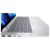 HP OmniBook BZ7Z8EA 14 nešiojamas kompiuteris - 512 GB SSD - 8 GB RAM - SDRAM - WUXGA (1920x1200) - liečiamasis ekranas - Windows 11 Home (BZ7Z8EA#ABD)