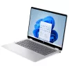 HP OmniBook BZ7Z8EA 14 nešiojamas kompiuteris - 512 GB SSD - 8 GB RAM - SDRAM - WUXGA (1920x1200) - liečiamasis ekranas - Windows 11 Home (BZ7Z8EA#ABD)
