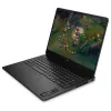 HP OMEN 16-ap0174ng - 40,60 cm (16 inch) Gaming Notebook, Ryzen 9 8940HX, 16 GB RAM, 1 TB SSD, RTX 5060, WUXGA IPS 144 Hz, Windows 11 (BZ8E1EA#ABD)