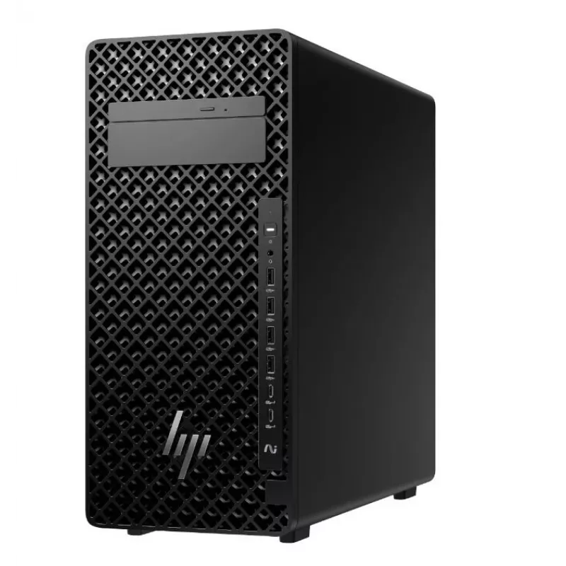 HP Z2 Tower G1i Workstation CU0J4ES [Intel Core Ultra 9 285K, 128 GB RAM, 2000 GB SSD, Intel grafika, Windows 11 Pro]