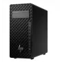 HP Z2 Tower G1i Workstation CU0J4ES [Intel Core Ultra 9 285K, 128 GB RAM, 2000 GB SSD, Intel grafika, Windows 11 Pro]