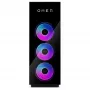 HP OMEN stalinis kompiuteris GT23-0190ng AMD Ryzen 7 9800X3D, 64 GB RAM, 2 TB SSD, NVIDIA RTX 5090, Win11 (D0DD0EA#ABD)