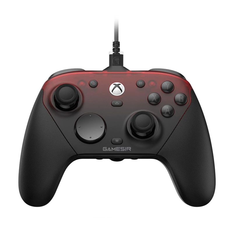 Belaidis valdiklis GameSir G7 Pro, skirtas Xbox – ergonomiškas dizainas, Bluetooth ryšys