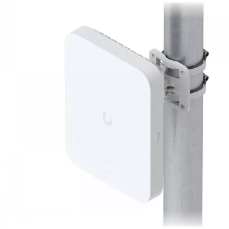 Ubiquiti UniFi 5G Max Outdoor 5G DL iki 3,6 Gbit/s, 4G DL iki 1,6 Gbit/s, 1x 2.5G LAN, IPX6 apsauga nuo oro sąlygų