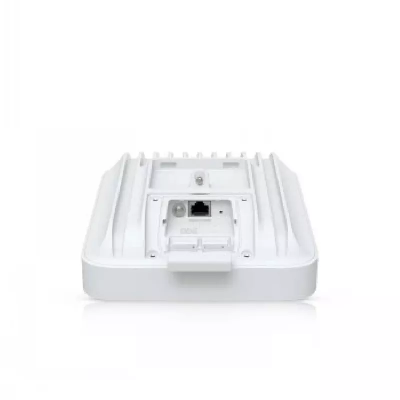 Ubiquiti UniFi 5G Max Outdoor 5G DL iki 3,6 Gbit/s, 4G DL iki 1,6 Gbit/s, 1x 2.5G LAN, IPX6 apsauga nuo oro sąlygų