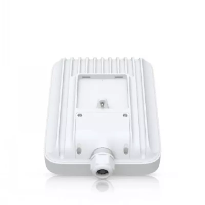 Ubiquiti UniFi 5G Max Outdoor 5G DL iki 3,6 Gbit/s, 4G DL iki 1,6 Gbit/s, 1x 2.5G LAN, IPX6 apsauga nuo oro sąlygų
