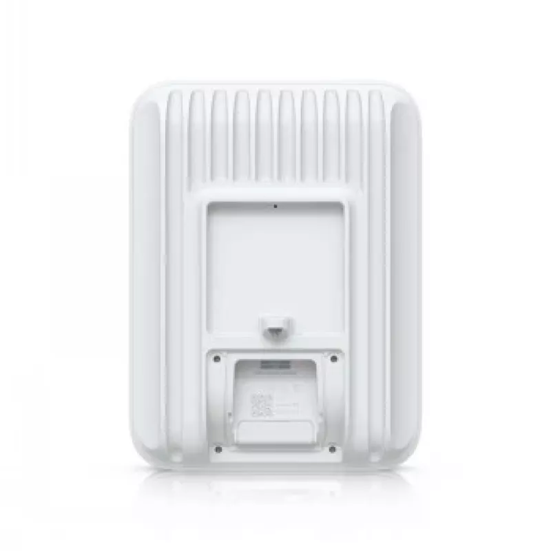 Ubiquiti UniFi 5G Max Outdoor 5G DL iki 3,6 Gbit/s, 4G DL iki 1,6 Gbit/s, 1x 2.5G LAN, IPX6 apsauga nuo oro sąlygų