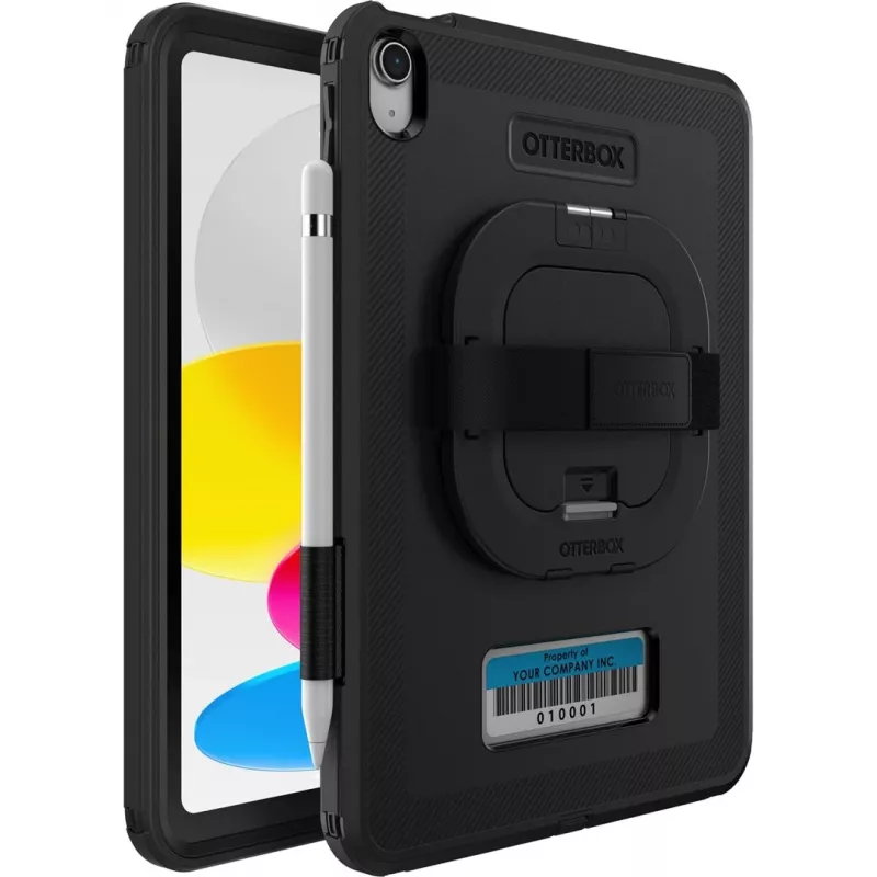 Otterbox 77-95020 Juoda