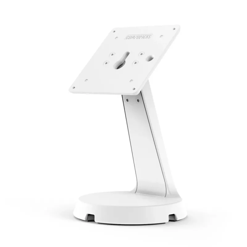 Compulocks 333W White