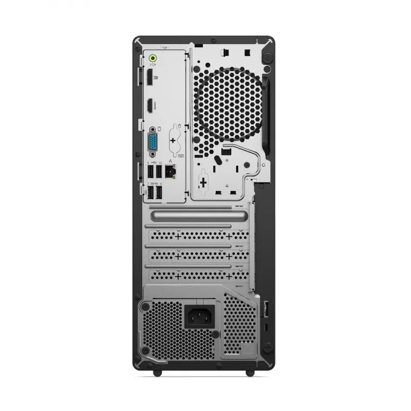 Stalinis kompiuteris Lenovo ThinkCentre Neo 50t G6 Tower — Intel Ultra 5 225, 16 GB RAM, 512 GB SSD, DVD, Windows 11 Pro