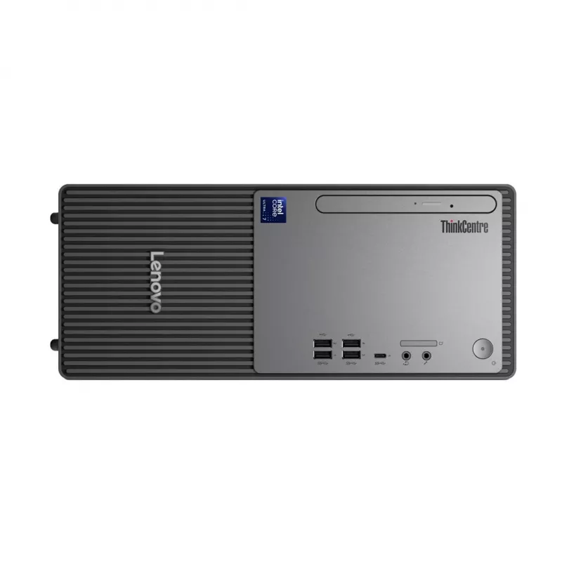 Stalinis kompiuteris Lenovo ThinkCentre Neo 50t G6 Tower — Intel Ultra 5 225, 16 GB RAM, 512 GB SSD, DVD, Windows 11 Pro