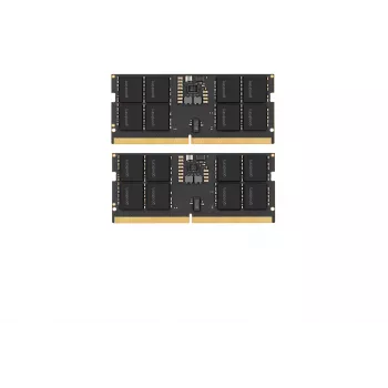 Nešiojamojo kompiuterio atmintinė DDR5 CSODIMM 32GB(2*16) 6400 CL52