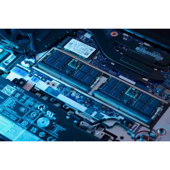 Nešiojamojo kompiuterio atmintinė DDR5 CSODIMM 32GB(2*16) 6400 CL52