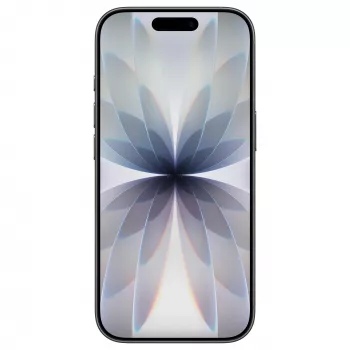 „Apple iPhone 17“ juodos spalvos išmanusis telefonas – 256 GB