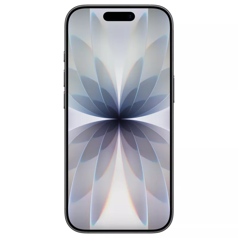 „Apple iPhone 17“ juodos spalvos išmanusis telefonas – 256 GB