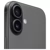 „Apple iPhone 17“ juodos spalvos išmanusis telefonas – 256 GB