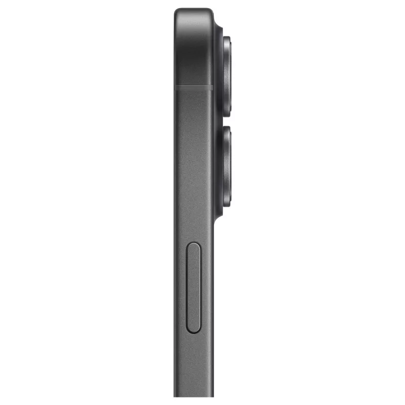 „Apple iPhone 17“ juodos spalvos išmanusis telefonas – 256 GB