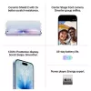 „Apple iPhone 17“ juodos spalvos išmanusis telefonas – 256 GB