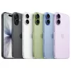 „Apple iPhone 17“ juodos spalvos išmanusis telefonas – 256 GB