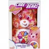 Care Bears - Flower Power Bear 35 cm, pliušinis žaislas
