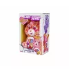 Care Bears - Flower Power Bear 35 cm, pliušinis žaislas