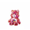 Care Bears - Flower Power Bear 35 cm, pliušinis žaislas