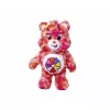 Care Bears - Flower Power Bear 35 cm, pliušinis žaislas