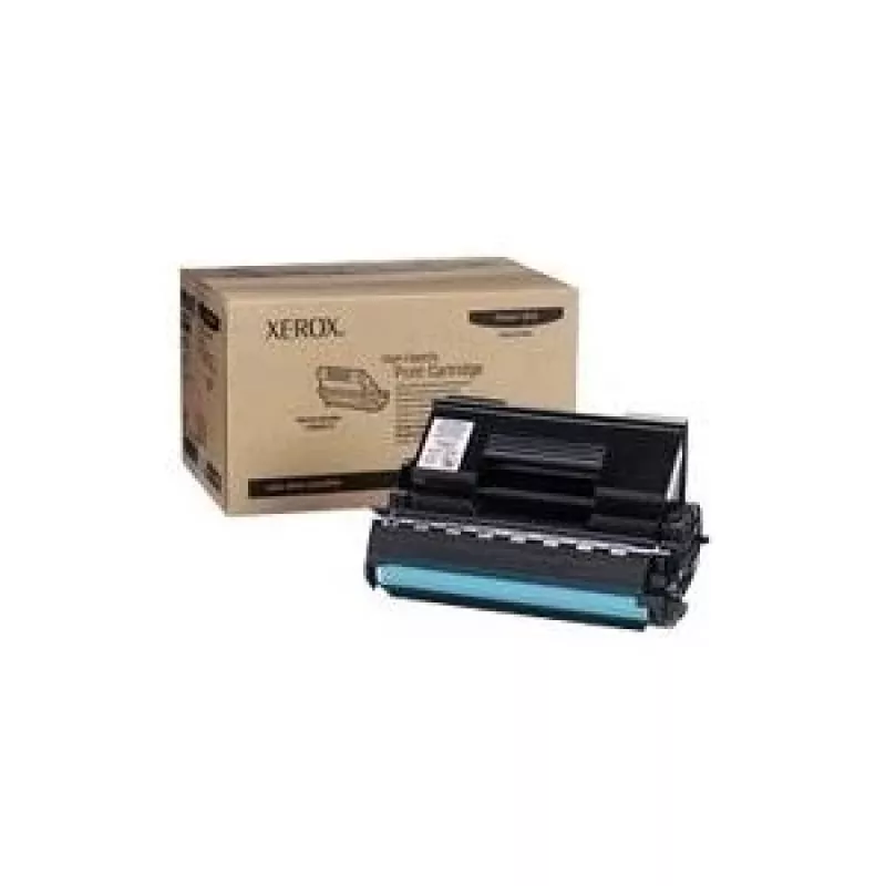 „Xerox 113R00712“ spausdintuvo eksploatacinė medžiaga, juoda