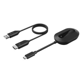 Belkin ConnectAir belaidis HDMI ekrano adapteris – adapteris (AVC024HQBK)