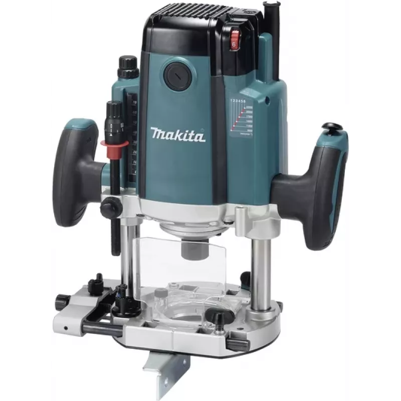 Makita Freza RP2302FC07 2300 W (RP2302FC07)