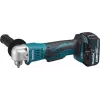 Makita akumuliatorinis kampinis grąžtas DDA350RTJ 18 V | DDA350RTJ (DDA350RTJ)