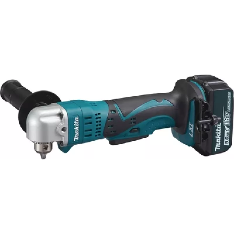 Makita akumuliatorinis kampinis grąžtas DDA350RTJ 18 V | DDA350RTJ (DDA350RTJ)