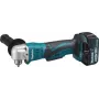 Makita akumuliatorinis kampinis grąžtas DDA350RTJ 18 V | DDA350RTJ (DDA350RTJ)