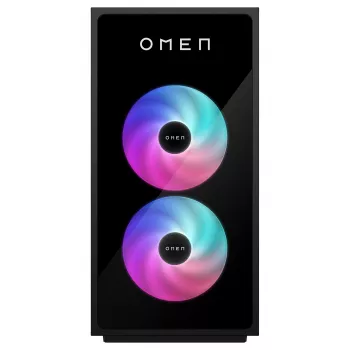 „OMEN“ stalinis žaidimų kompiuteris GT16-0187ng, „Intel Core Ultra 7 265F“, 32 GB RAM, 1 TB SSD, „GeForce RTX 5070“, DOS