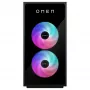 OMEN stalinis žaidimų kompiuteris GT16-0187ng Intel Core Ultra 7 265F, 32 GB RAM, 1 TB SSD, GeForce RTX 5070, DOS
