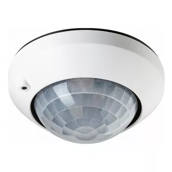 Buvimo jutiklis Jung 3361-1WW KNX Universal — KNX buvimo jutiklis patalpų aptikimui